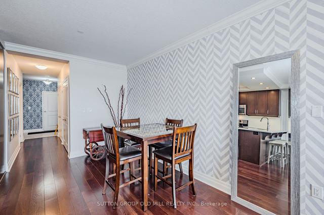 805 - 150 Wellington St E, Condo with 2 bedrooms, 2 bathrooms and 2 parking in Guelph ON | Image 8