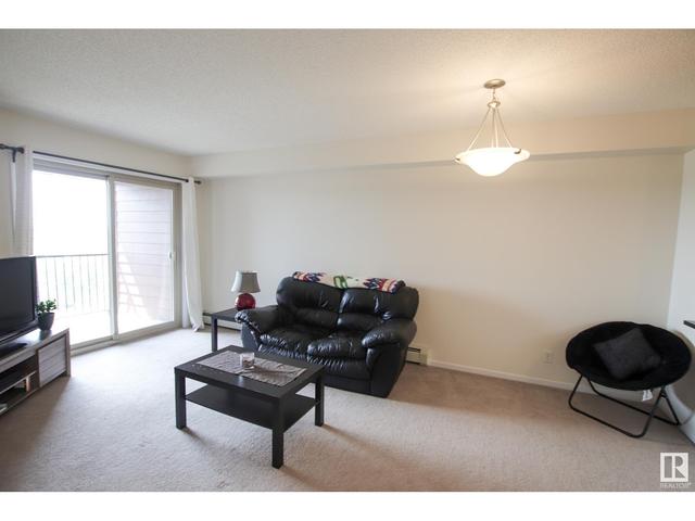 408 - 5390 Chappelle Rd Sw, Condo with 1 bedrooms, 1 bathrooms and null parking in Edmonton AB | Image 6
