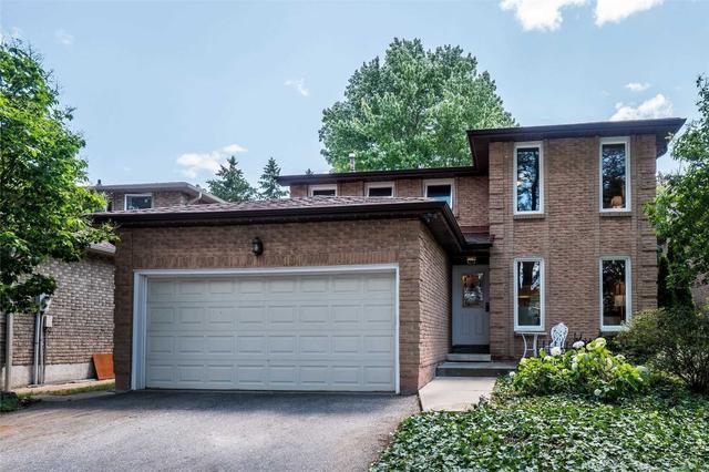 19 Freeman Rd, House detached with 4 bedrooms, 4 bathrooms and 4 parking in Markham ON | Image 1