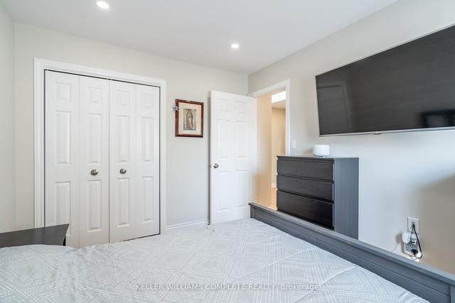 9 - 275 Pelham Rd, Townhouse with 3 bedrooms, 2 bathrooms and 1 parking in St. Catharines ON | Image 22