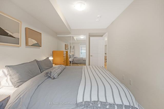 137 - 34 Fieldway Rd, Townhouse with 2 bedrooms, 1 bathrooms and 1 parking in Toronto ON | Image 17