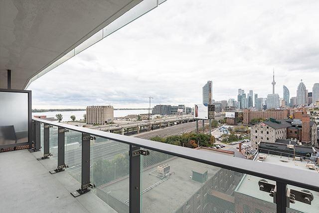 1002 - 70 Distillery Lane, Condo with 2 bedrooms, 2 bathrooms and 1 parking in Toronto ON | Image 13