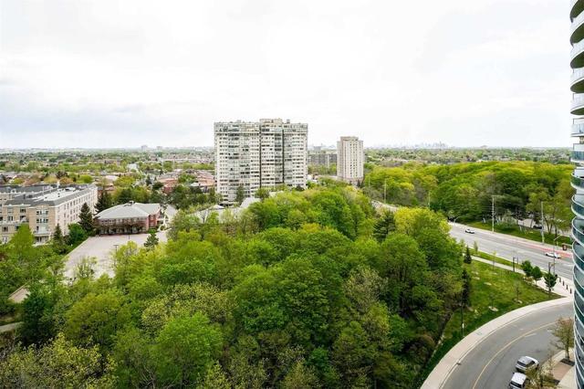 1203 - 80 Absolute Ave, Condo with 2 bedrooms, 2 bathrooms and 1 parking in Mississauga ON | Image 19