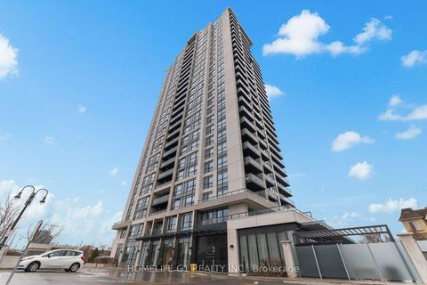 1009 - 1255 Bayly St, Condo with 2 bedrooms, 2 bathrooms and 1 parking in Pickering ON | Card Image