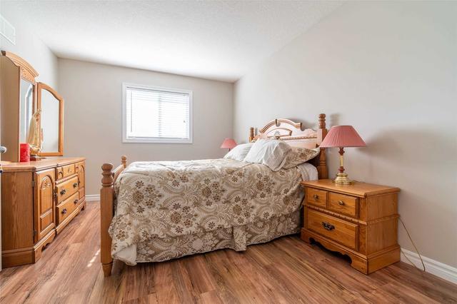 1255 Nicole Ave, House detached with 3 bedrooms, 3 bathrooms and 6 parking in London ON | Image 9