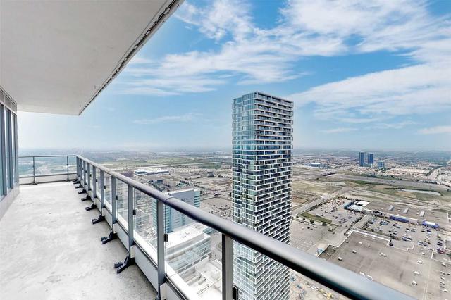 5309 - 950 Portage Pkwy, Condo with 2 bedrooms, 2 bathrooms and 1 parking in Vaughan ON | Image 12
