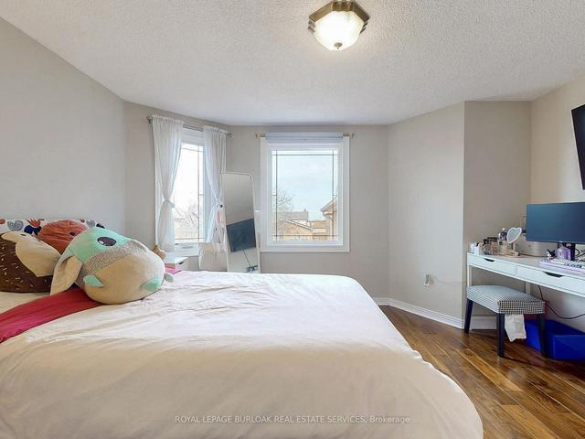 341 Celtic Dr, House detached with 3 bedrooms, 4 bathrooms and 4 parking in Hamilton ON | Image 21