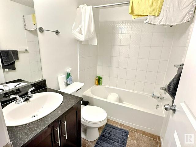 210 - 3211 James Mowatt Tr Sw, Condo with 2 bedrooms, 1 bathrooms and null parking in Edmonton AB | Image 8