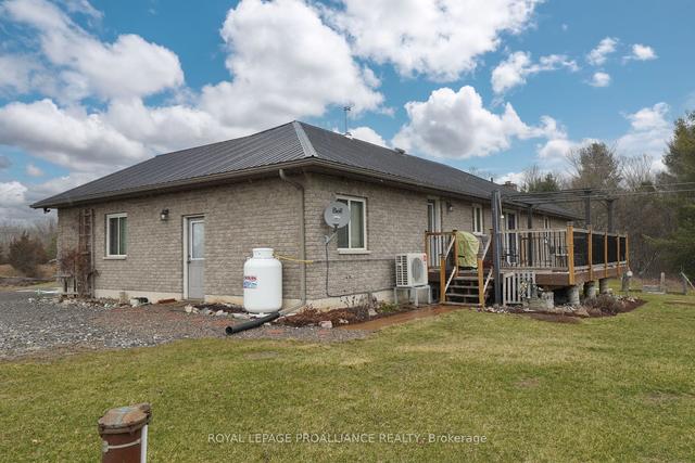 317 Countryman Rd, House detached with 3 bedrooms, 3 bathrooms and 22 parking in Tweed ON | Image 24