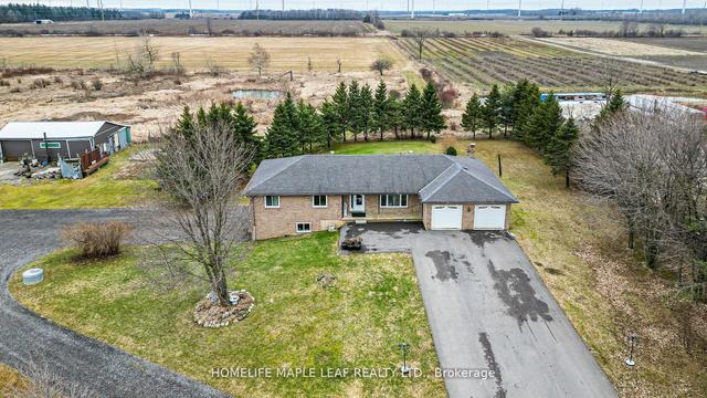 157240 Highway 10, House detached with 3 bedrooms, 3 bathrooms and 20 parking in Melancthon ON | Image 24