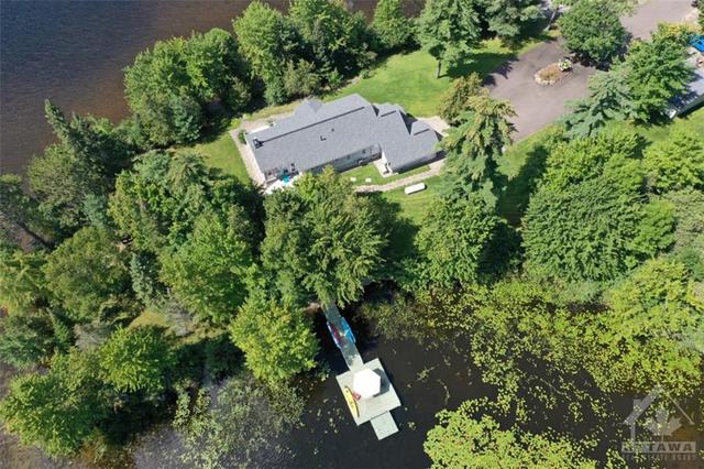 115 Island View Drive, House detached with 3 bedrooms, 3 bathrooms and 10 parking in North Algona Wilberforce ON | Image 21