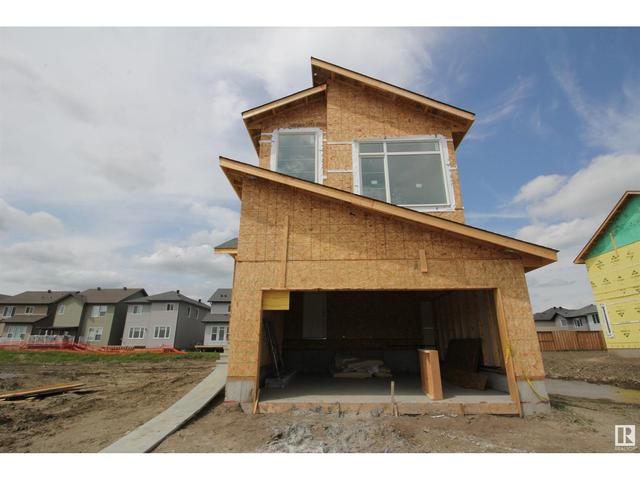 4626 170a Av Nw, House detached with 3 bedrooms, 2 bathrooms and 4 parking in Edmonton AB | Card Image