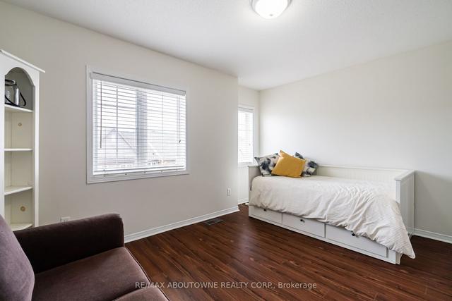 14 - 170 Dewitt Rd, Townhouse with 2 bedrooms, 2 bathrooms and 2 parking in Hamilton ON | Image 17
