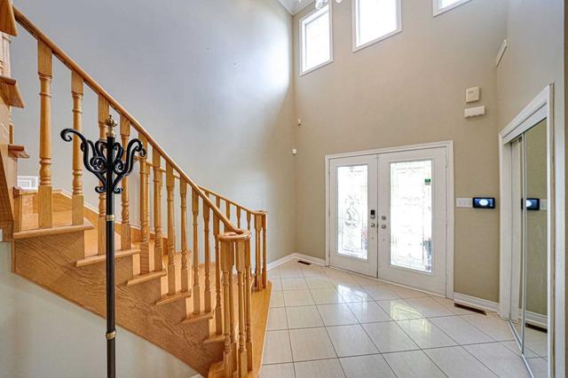 294 Thornhill Woods Dr, House detached with 4 bedrooms, 5 bathrooms and 6 parking in Vaughan ON | Image 33