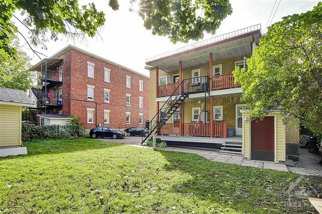 4 - 121 Glenora Street, Condo with 2 bedrooms, 1 bathrooms and 1 parking in Ottawa ON | Image 13