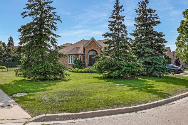 308 Roselawn Dr, House detached with 3 bedrooms, 3 bathrooms and 6 parking in Vaughan ON | Image 34