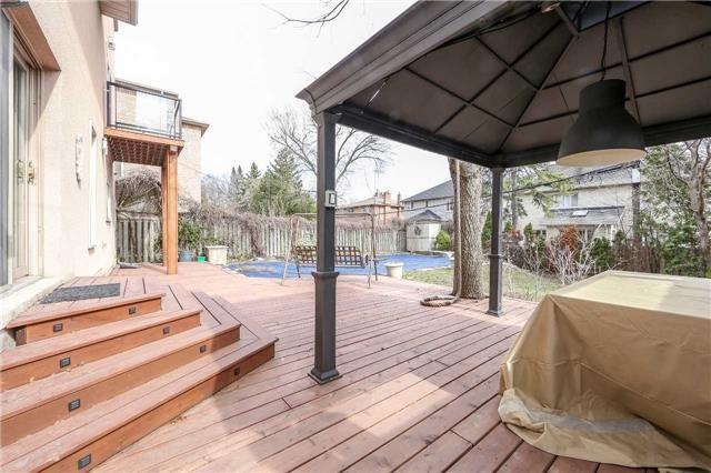 237 Spring Garden Ave, House detached with 3 bedrooms, 3 bathrooms and 6 parking in Toronto ON | Image 17