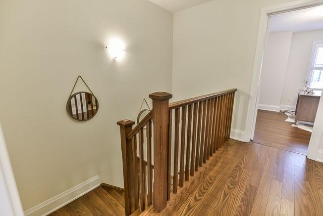 Th10 - 5 Oakburn Cres, Townhouse with 3 bedrooms, 3 bathrooms and 1 parking in Toronto ON | Image 15