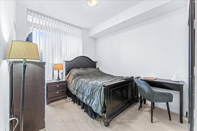 1910 - 8 Eglinton Ave E, Condo with 1 bedrooms, 1 bathrooms and 0 parking in Toronto ON | Image 15