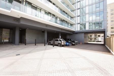 404 - 18 Rean Dr, Condo with 1 bedrooms, 1 bathrooms and 1 parking in Toronto ON | Image 10