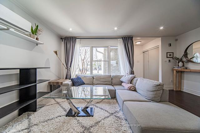 83 - 198 Antibes Dr, Townhouse with 3 bedrooms, 2 bathrooms and 2 parking in Toronto ON | Image 38