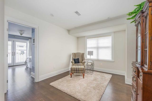 430 Montrose Ave, House detached with 3 bedrooms, 5 bathrooms and 6 parking in Toronto ON | Image 8