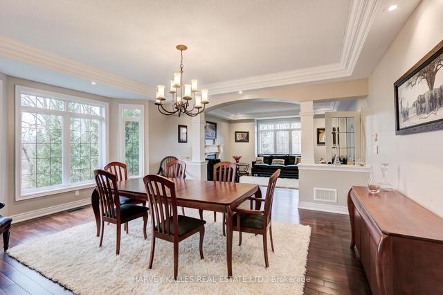 11360 Taylor Crt, House detached with 4 bedrooms, 5 bathrooms and 12 parking in Milton ON | Image 39