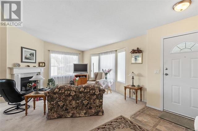 6116 Denver Way, House other with 3 bedrooms, 2 bathrooms and 2 parking in Nanaimo BC | Image 24