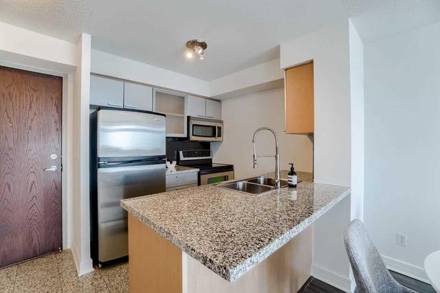 lph07 - 18 Harrison Garden Blvd, Condo with 1 bedrooms, 1 bathrooms and 1 parking in Toronto ON | Image 19