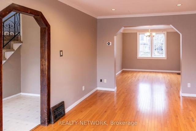 39 Ottawa St, House detached with 3 bedrooms, 1 bathrooms and 1 parking in Hamilton ON | Image 33
