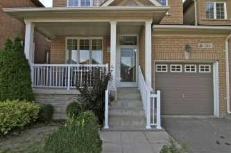 50 Tidewater St, House attached with 3 bedrooms, 3 bathrooms and 2 parking in Markham ON | Image 2
