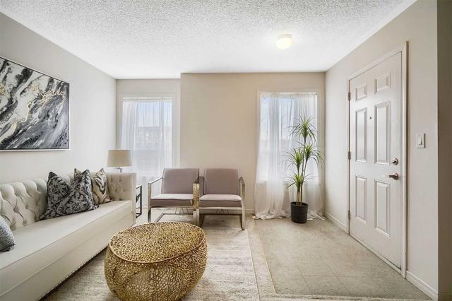 35 - 86 Sunrise Dr, Townhouse with 2 bedrooms, 2 bathrooms and 1 parking in Markham ON | Image 32