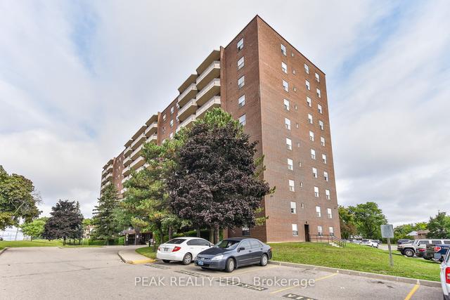 103 - 1100 Courtland Ave E, Condo with 3 bedrooms, 1 bathrooms and 1 parking in Kitchener ON | Image 23