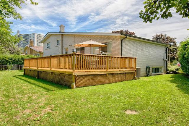 85 Stonedene Blvd, House detached with 3 bedrooms, 4 bathrooms and 8 parking in Toronto ON | Image 20