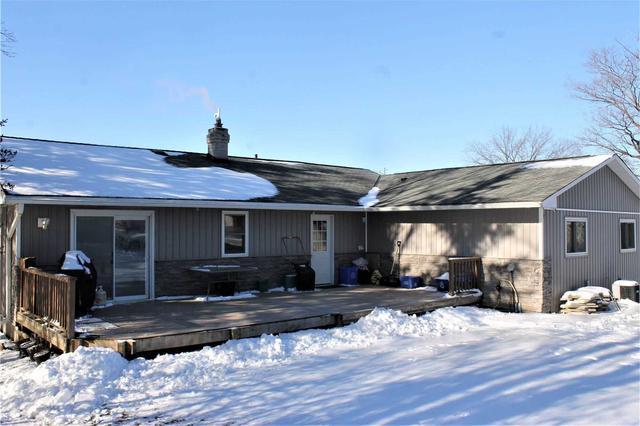 3354 Highway 35, House detached with 3 bedrooms, 3 bathrooms and 10 parking in Kawartha Lakes ON | Image 12