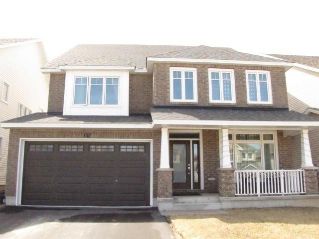 612 Halloway Dr, House detached with 5 bedrooms, 4 bathrooms and 3.5 parking in Kingston ON | Image 1