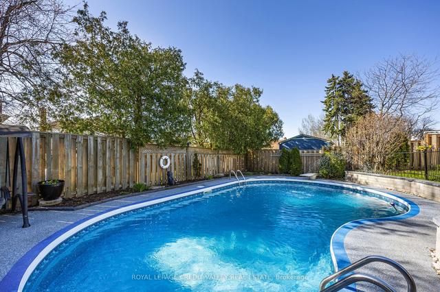 52 Palgrave Cres, House detached with 3 bedrooms, 3 bathrooms and 6 parking in Brampton ON | Image 29