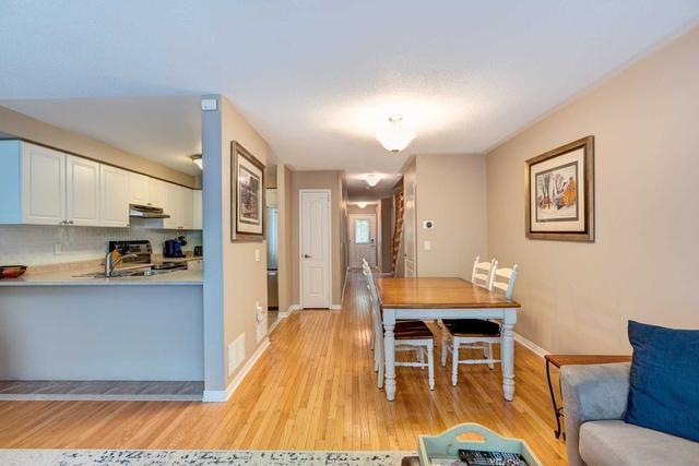 58 - 1100 Begley St, Townhouse with 2 bedrooms, 3 bathrooms and 2 parking in Pickering ON | Image 24