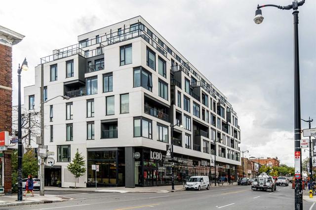 311 - 530 Indian Grve, Condo with 1 bedrooms, 1 bathrooms and 1 parking in Toronto ON | Image 12
