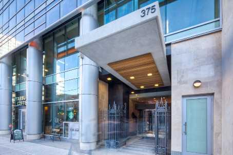 2707 - 375 King St W, Condo with 2 bedrooms, 2 bathrooms and 1 parking in Toronto ON | Image 8