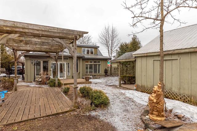 72 Main St, House detached with 4 bedrooms, 10 bathrooms and 4 parking in Kawartha Lakes ON | Image 35