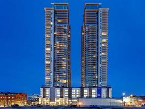 1205 - 1188 3 Street Se, Condo with 1 bedrooms, 1 bathrooms and 1 parking in Calgary AB | Image 25
