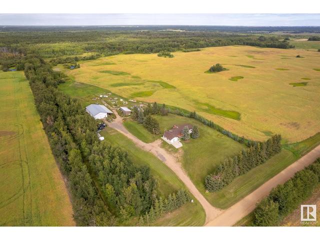 23232 Twp Rd 584, House detached with 3 bedrooms, 2 bathrooms and null parking in Thorhild County AB | Image 8