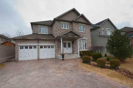 86 Loudon Cres, House detached with 4 bedrooms, 5 bathrooms and 4 parking in Vaughan ON | Image 1