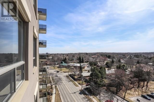 506 - 223 Erb St W, Condo with 1 bedrooms, 2 bathrooms and 1 parking in Waterloo ON | Image 9