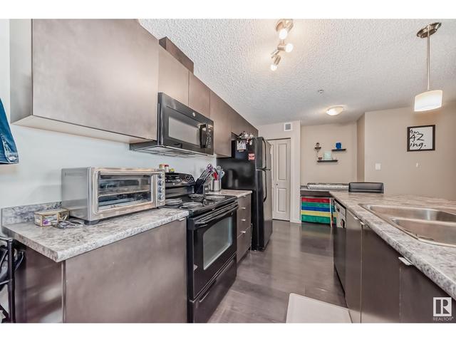 131 - 504 Albany Way Nw, Condo with 2 bedrooms, 2 bathrooms and 2 parking in Edmonton AB | Image 13