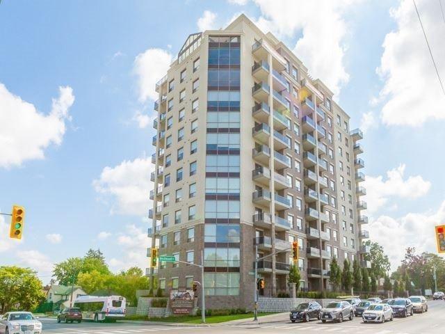 1003 - 223 Erb St W, Condo with 2 bedrooms, 2 bathrooms and 2 parking in Waterloo ON | Image 15