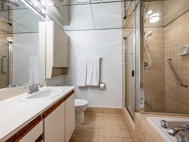 515 - 1177 Yonge St, Condo with 1 bedrooms, 1 bathrooms and 1 parking in Toronto ON | Image 9