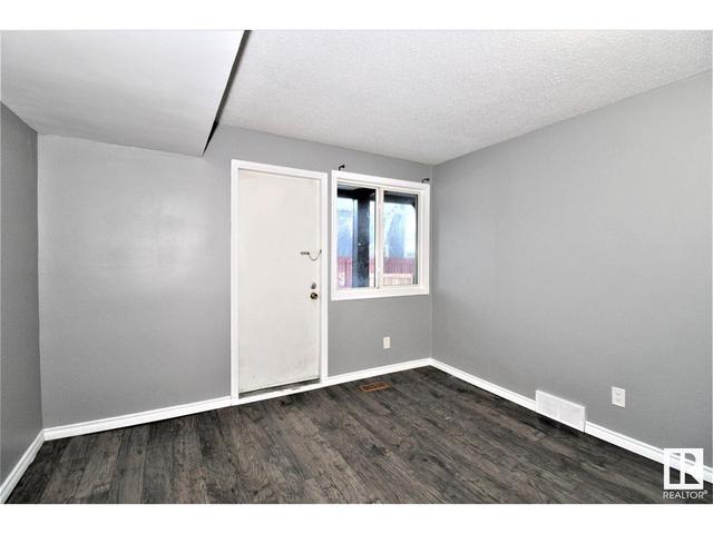 101 - 12408 161 Av Nw, Condo with 1 bedrooms, 1 bathrooms and null parking in Edmonton AB | Image 11