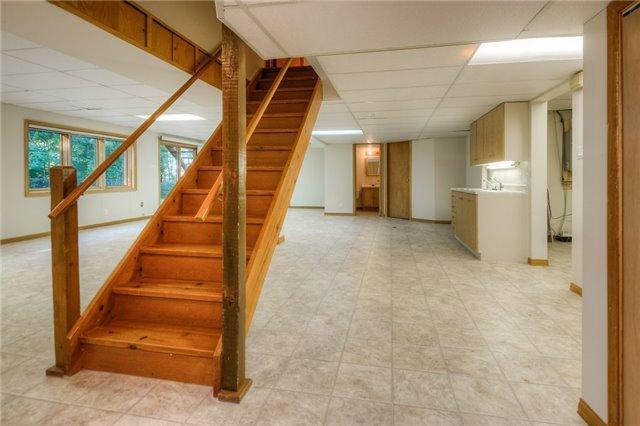 355 Edgehill Dr, House detached with 4 bedrooms, 4 bathrooms and 6 parking in Kitchener ON | Image 16